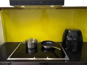 Nên mua bếp aeg ba bếp ở siêu thị bếp uy tín