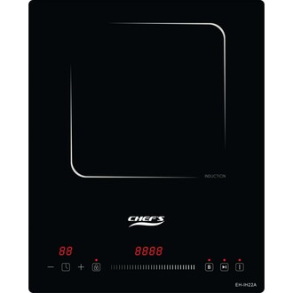 Nên chọn mua bếp chefs đơn có độ bền cao Nên chọn mua bếp chefs đơn có độ bền cao