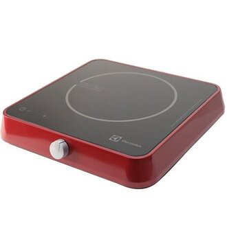 Có thể mua bếp electroluc đơn ở siêu thị và cửa hàng