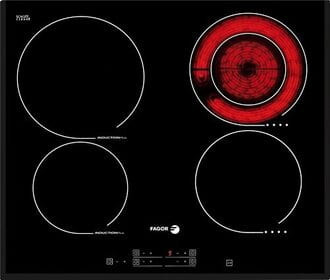 Nên chọn mua bếp fagor ở các đại lý lớn