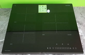 Mua bếp faster rất dễ dàng nhanh chóng tiện lợi