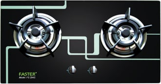 Mua bếp faster ở các đại lý phân phối bếp faster lớn
