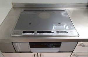 Mua bếp nhật panasonic nhiều ưu điểm vượt trội