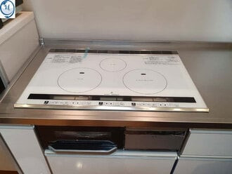 Mua bếp panasonic ở cảng Hải Phòng