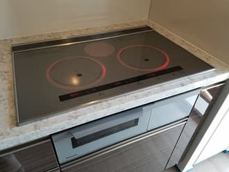 Nên chọn những cửa hàng uy tín để mua bếp panasonic