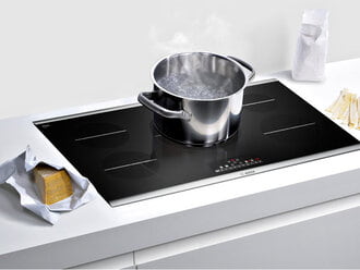 Nên mua bếp từ hay bếp hồng ngoại, Kinh nghiệm mua bếp từ