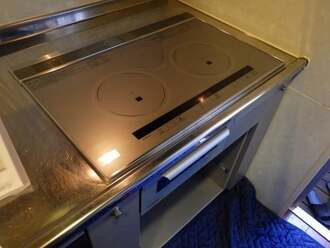 Mua bếp từ panasonic ở đâu uy tín chất lượng