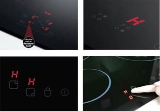 Nên gọi sửa bếp từ arber tại trung tâm Nên gọi sửa bếp từ arber tại trung tâm