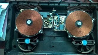 Nên gọi sửa bếp từ lỗi e8 tại trung tâm phục vụ 247