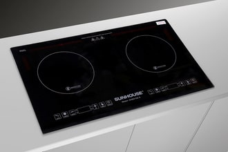 Nên sửa bếp từ sunhouse ngay khi thấy bếp hỏng