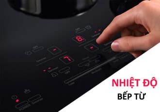 Nên gọi sửa bếp từ ngay khi thấy bếp hỏng Nên gọi sửa bếp từ ngay khi thấy bếp hỏng