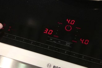 Sử dụng bếp từ bosch sai cách có thể rất nguy hiểm Sử dụng bếp từ bosch sai cách có thể rất nguy hiểm