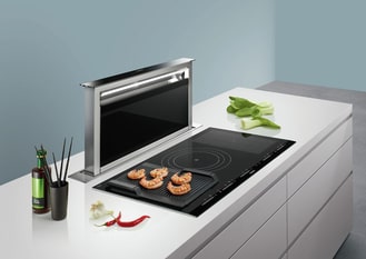 Nguyên lý hoạt động của bếp điện từ hồng ngoại Nguyên lý hoạt động của bếp điện từ hồng ngoại