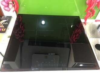 Nguyên lý hoạt động của bếp từ bosch rất đơn giản Nguyên lý hoạt động của bếp từ bosch rất đơn giản