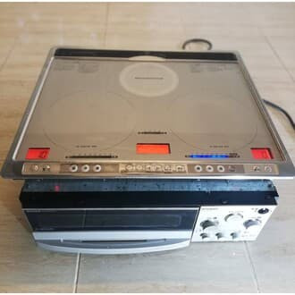 Nguyên nhân nào khiến bếp từ mitsubishi hỏng Nguyên nhân nào khiến bếp từ mitsubishi hỏng