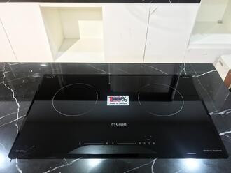 Nguyên nhân bếp từ canzy hỏng trong khi sử dụng