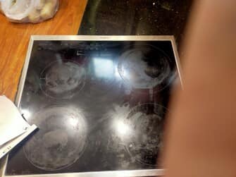 Nguyên nhân khiến bếp hồng ngoại bị lỗi E2