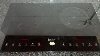 Nguyên nhân khiến bếp hồng ngoại bị báo lỗi E3