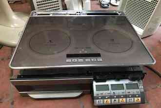 Nguyên nhân nào khiến cho bếp từ Naitonal hỏng Nguyên nhân nào khiến cho bếp từ Naitonal hỏng