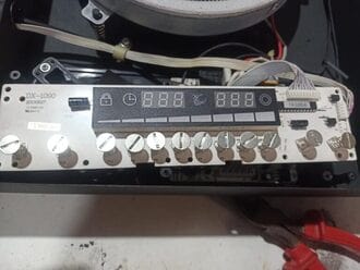 Nguyên nhân khiến bếp từ mất nguồn không bật được Nguyên nhân khiến bếp từ mất nguồn không bật được