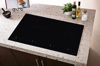 Nguyên nhân bếp từ dann hỏng và mẹo sử dụng