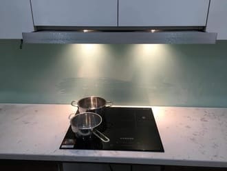 Một số nguyên nhân khiến bếp từ ecosun hỏng