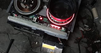 Nguyên nhân khiến bếp từ hay hỏng cần phòng tránh