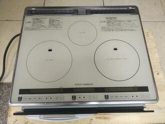 Nguyên nhân hay gặp khiến bếp từ hitachi báo lỗi