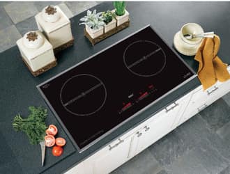 Nguyên nhân bếp từ Không nhận nồi và cách tự sửa tại nhà