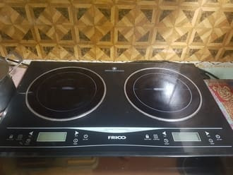 Nguyên nhân và cách sửa bếp từ bị báo lỗi e1 Nguyên nhân và cách sửa bếp từ bị báo lỗi e1