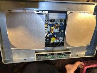 Tìm hiểu các nguyên nhân khiến bếp từ hiện e8