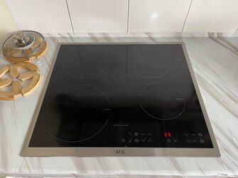 6 nguyên nhân bếp từ mất nguồn + lưu ý cần làm khi bếp k lên