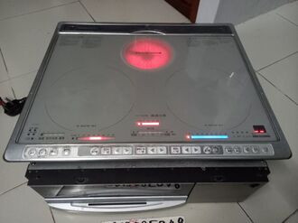 Có nhiều nguyên nhân khiến cho bếp nhật bị hỏng Có nhiều nguyên nhân khiến cho bếp nhật bị hỏng