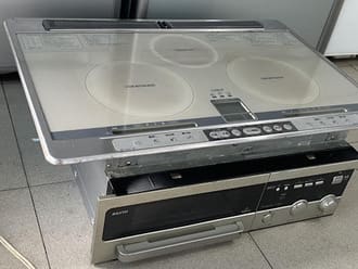 Các nguyên nhân khiến bếp từ sanyo hay bị hỏng Các nguyên nhân khiến bếp từ sanyo hay bị hỏng