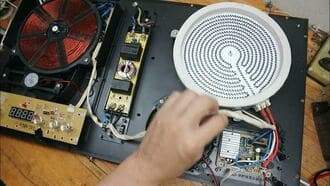 Nhận biết bếp Balay hỏng cần sửa ngay