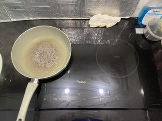 Dấu hiệu bếp từ canzy mất nguồn cần sửa ngay