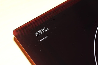 Nhận biết bếp từ bosch qua kiểu dáng bên ngoài