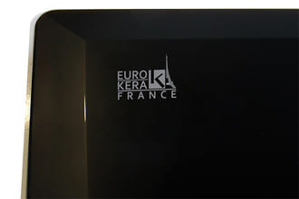 Nhận biết kính schott ceran với kính khác Nhận biết kính schott ceran với kính khác