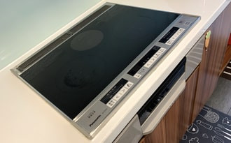 Bếp panasonic cũng sẽ có những nhược điểm riêng