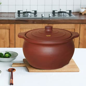 Cùng tìm hiểu liệu nồi đất có nấu được bếp từ