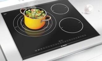 Nồi nấu nào thực sự phù hợp với bếp từ bosch Nồi nấu nào thực sự phù hợp với bếp từ bosch