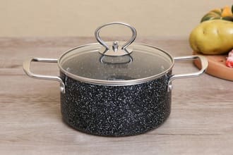 Bếp từ không nhận nồi do chất liệu nồi kém từ