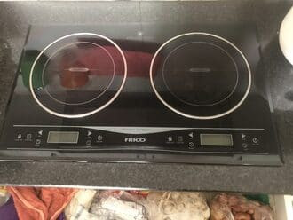 Quy trình sửa của trung tâm bảo hành bếp từ Frico Quy trình sửa của trung tâm bảo hành bếp từ Frico