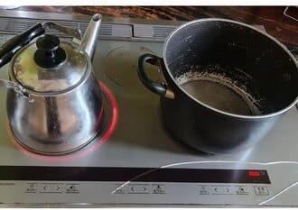 Quy trình sửa bếp hitachi nhanh chóng tiện lợi