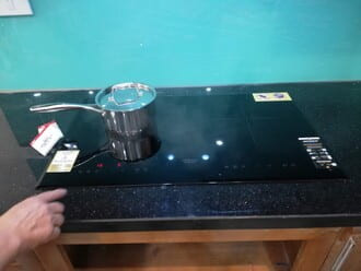 Quy trình sửa bếp từ không điều khiển được tại nhà Quy trình sửa bếp từ không điều khiển được tại nhà