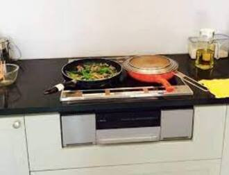 Quy trình kiểm tra sửa bếp từ nhật chuyên nghiệp Quy trình kiểm tra sửa bếp từ nhật chuyên nghiệp