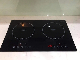 Quy trình sửa chữa bếp điện từ Steba tại nhà Quy trình sửa chữa bếp điện từ Steba tại nhà