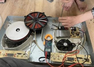 Quy trình sửa bếp tại chung cư chuyên nghiệp