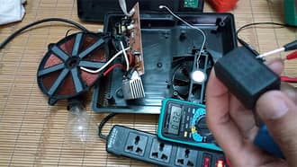 Quy trình sửa bếp từ tại nhà gardenia của trung tâm Quy trình sửa bếp từ tại nhà gardenia của trung tâm