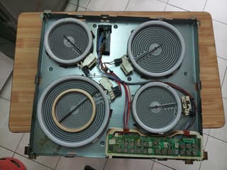 Bảo hành tất cả các sự cố bếp từ iris ohyama Bảo hành tất cả các sự cố bếp từ iris ohyama